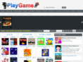 playgame.asia