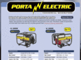 porta-electric.com