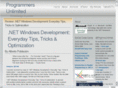 programmers-unlimited.com