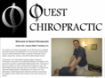 questchiroambler.com