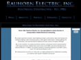 rauhorn.com