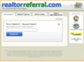 realtorreferral.com