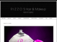 rizzoshairandmakeup.com