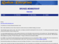rushton-enterprises.com