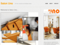 salonuno.co.uk