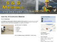 sandgmaterials.com