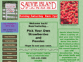 sauvieislandfarms.com
