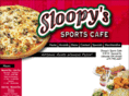 sloopyspizza.com