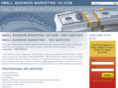 smallbusinessmarketing101.com