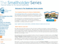 smallholderseries.co.uk