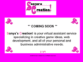 sonyascreation.com