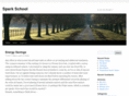 sparkschool.net