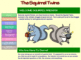 squirreltwins.com