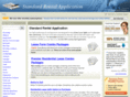 standardrentalapplication.com