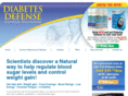 thediabetesdefense.com