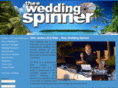 theeweddingspinner.com