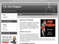 thejollybeggars.com
