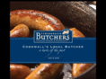 thelocalbutcher.co.uk