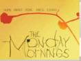 themondaymornings.com