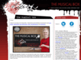 themusicalbox.co.uk