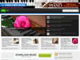 thepianosheetmusic.com
