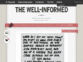 thewellinformed.com