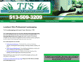 tjslandscapingandlawncare.com
