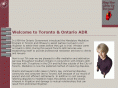torontoadr.com