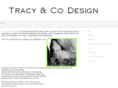 tracyandcodesign.com