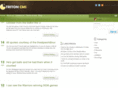 tritoncms.com