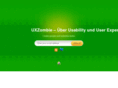 uxzombie.com