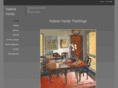 valeriehardy.com