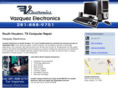 vazquezelectronics.net