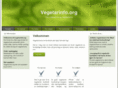 vegetarinfo.org