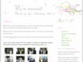 vickyandjez.com