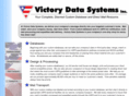 victorydata.com