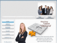 vnhstaffing.com