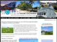 worldhouseexchange.com
