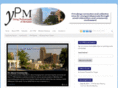 ypmeridian.com