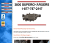 3800superchargers.com