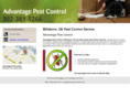 advantagepestcontrolde.com