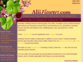 aliiflowers.com