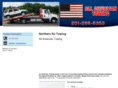allamericantowingnj.com