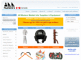 allmasterssupplies.com