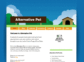 alternativepet.net