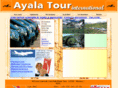 ayalatour.com