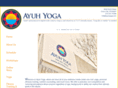 ayuhyoga.com