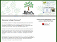 bajaoliveoil.com