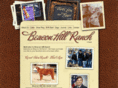 beaconhillranch.com