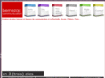 bernezac-communication.com